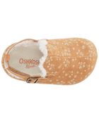 Toddler Sherpa Slip-On Shoes, image 3 of 7 slides