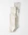 Ivory, Heather Grey