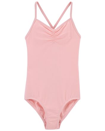 Kid Dance Leotard, 