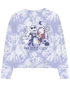 Kid The Boo Crew Nightmare Before Christmas Tee, image 1 of 2 slides