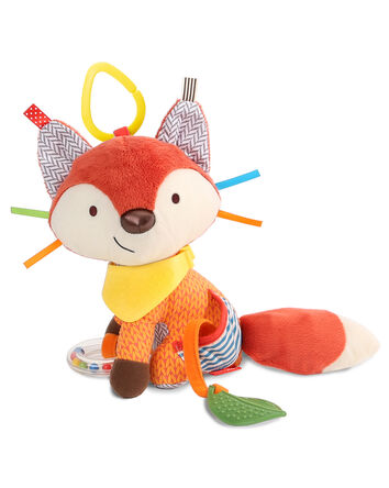 Bandana Buddies Baby Activity Toy , 