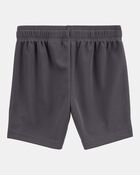 Toddler 4-Pack Active Mesh Shorts, image 3 of 21 slides