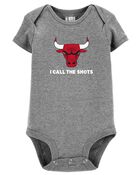 Baby NBA® Chicago Bulls Bodysuit, image 1 of 2 slides