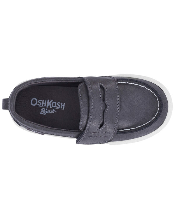 Toddler Slip-On Casual Shoes