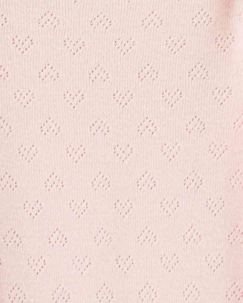 Baby 4-Piece Long-Sleeve Bodysuits, image 4 of 7 slides