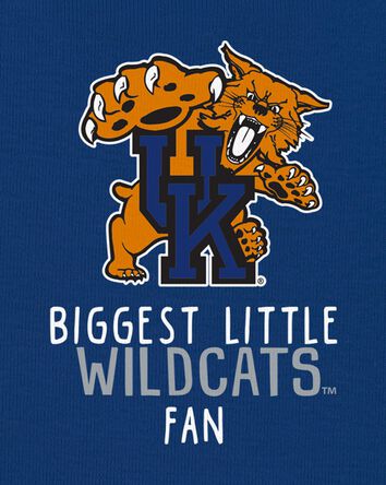 Baby NCAA Kentucky® Wildcats TM Bodysuit, 