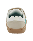 Every Step® First Walker Casual Sneakers - Tan, image 3 of 7 slides