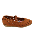 Kid Ballet Flat Slipper Shoes, image 2 of 8 slides