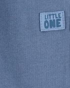 Baby Little One Pull-On Joggers, image 2 of 3 slides