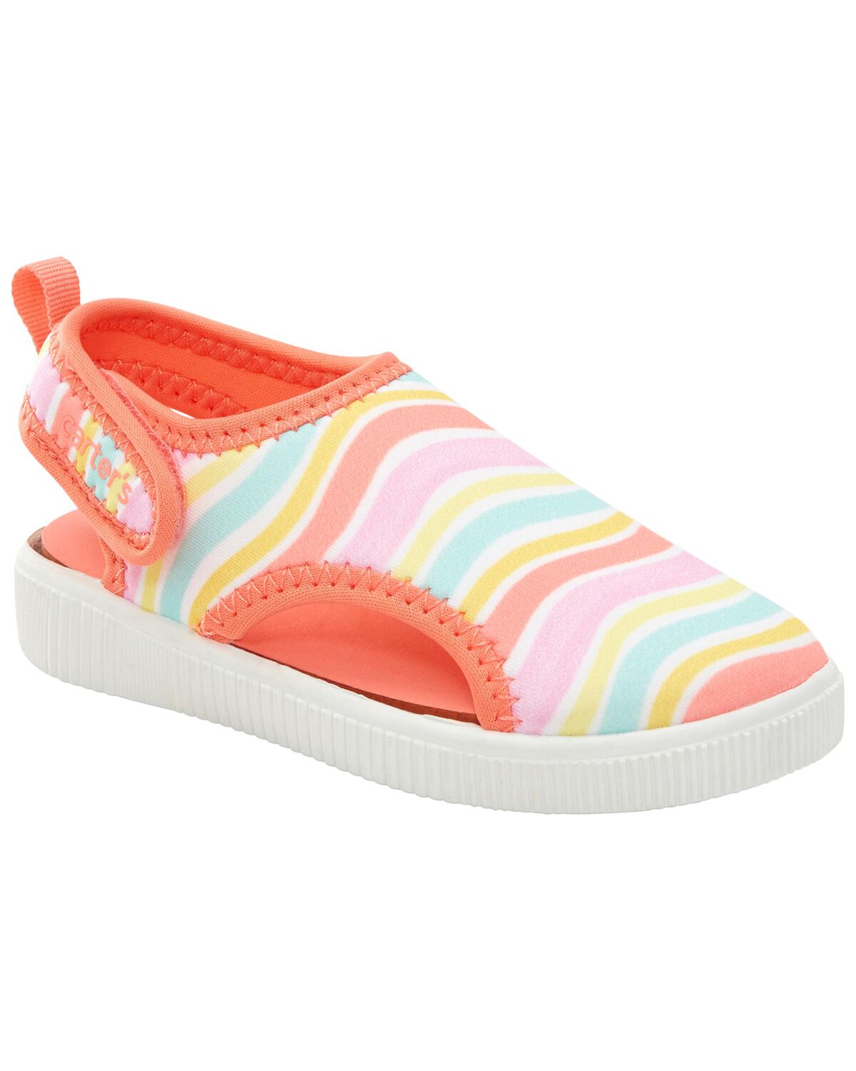 Multi Toddler Water Shoes