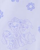 Toddler PAW Patrol Rain Jacket - Purple, image 3 of 3 slides