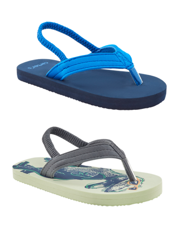 Flip Flops