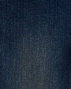 Toddler Straight Leg Denim Jeans, image 3 of 5 slides