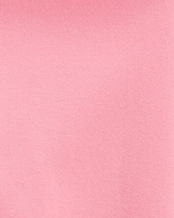 Baby Cotton Stretch Capri Leggings, 