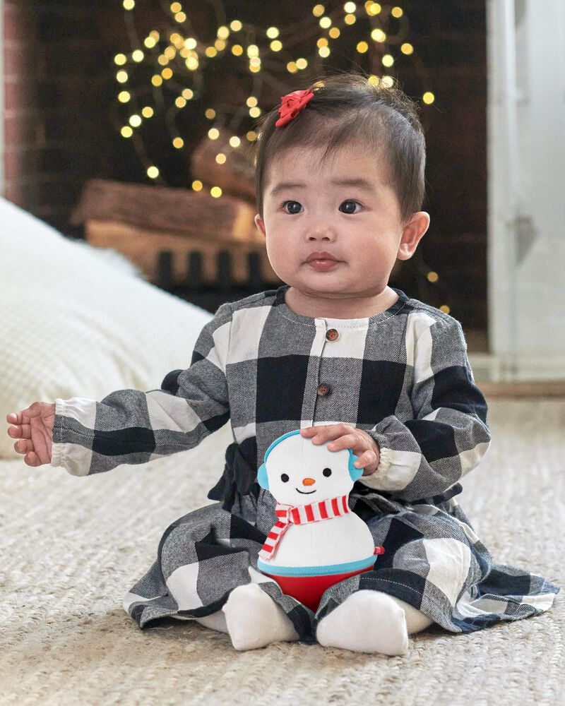 Snow What Fun Toy Set, image 6 of 8 slides