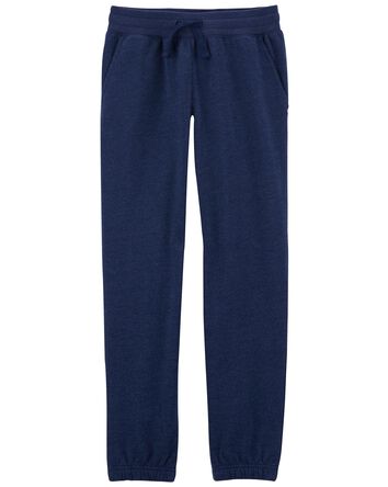 Kid Relaxed Fit Pull-On Joggers , 