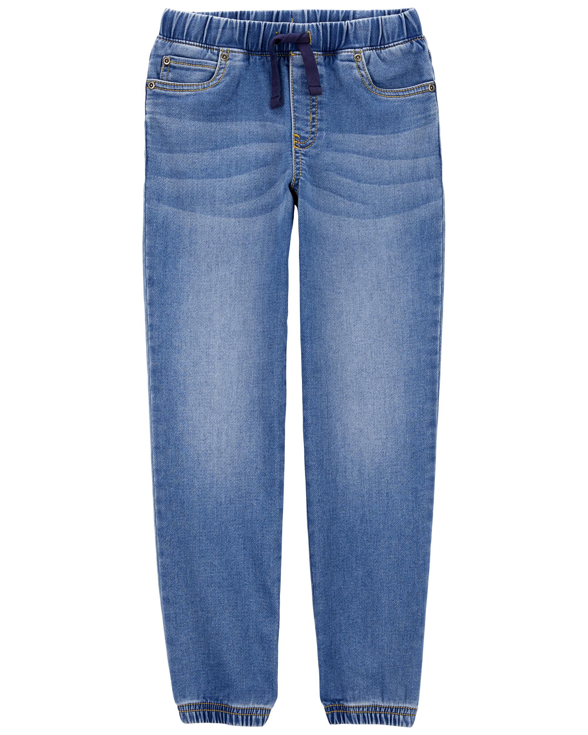 Knox Rose | Jeans | Knox Rose Highrise Flare Denim Pull On Pants Jeans  Light Wash Nwt Plus Size 26w | Poshmark