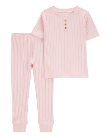 Toddler 4-Piece Pajamas, 