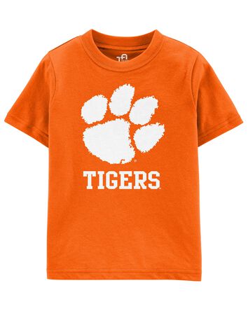 Toddler NCAA Clemson® Tigers TM Tee, 
