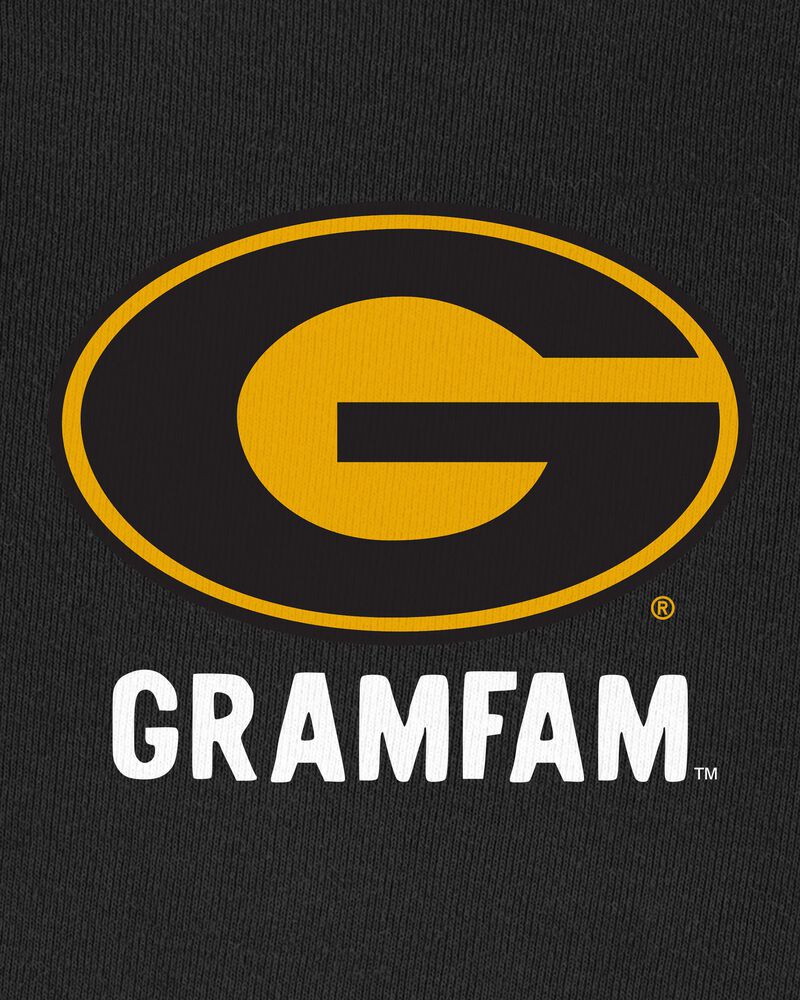 Baby Grambling State University Bodysuit, image 2 of 2 slides