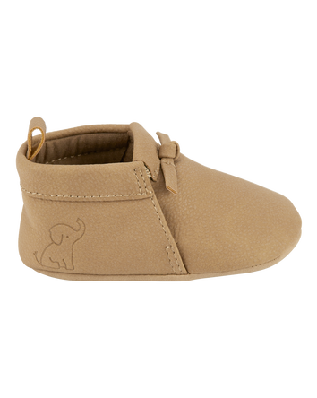 Baby Moccasin Baby Shoes, 