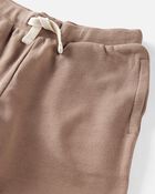 Kid 2-Pack Organic Cotton Shorts, image 2 of 6 slides