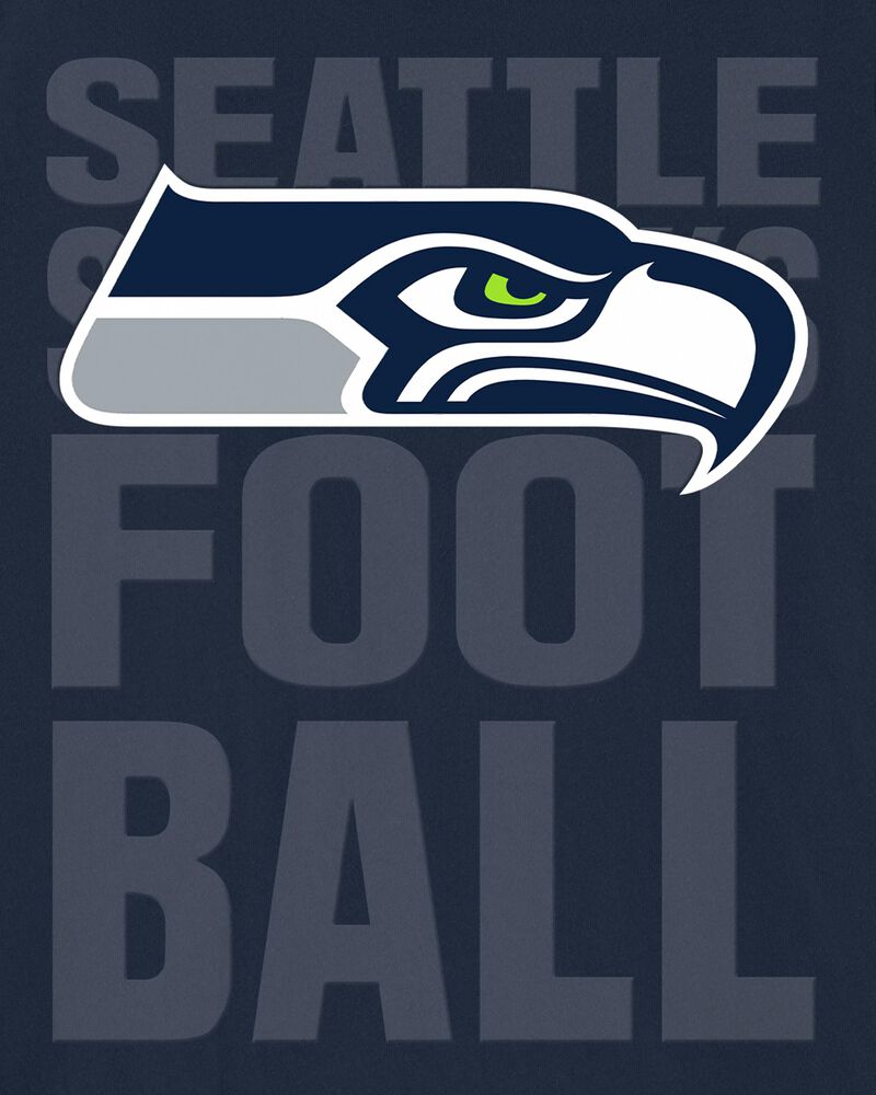 Kid NFL Seattle Seahawks Tee, image 2 of 3 slides