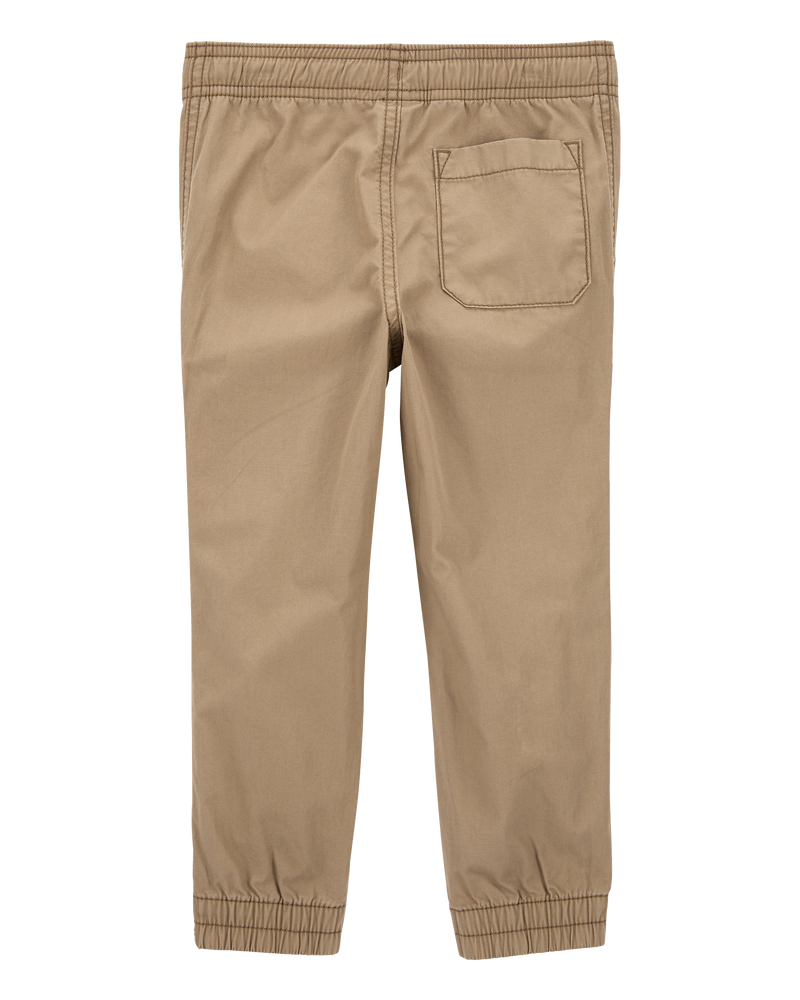 Baby Everyday Pull-On Pants, image 2 of 4 slides