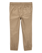Baby Everyday Pull-On Pants, image 2 of 4 slides