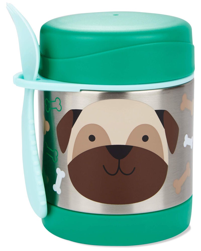 Zoo Insulated Food Jar, image 1 of 1 slides