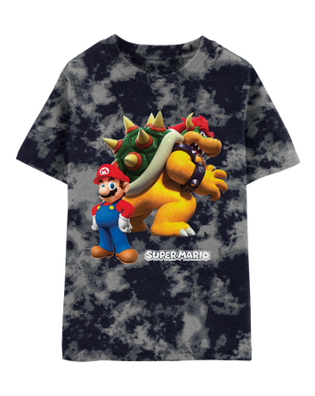 Kid Super Mario Bros Tee, 