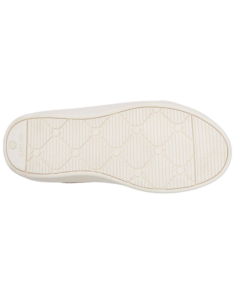 Kid Glitter Sneakers, image 5 of 7 slides