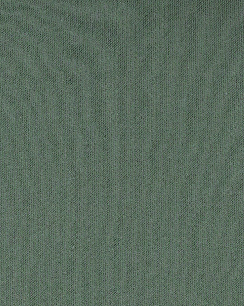 Kid Pullover Fleece Hoodie, image 2 of 3 slides