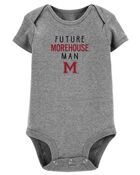 Baby Morehouse College Bodysuit, image 1 of 2 slides