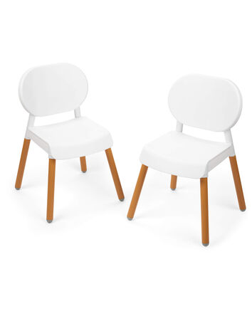 Kids Chairs - Set of 2, 