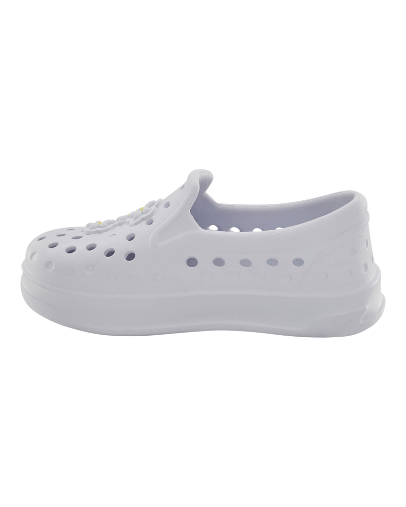 Toddler Flower Water Shoes, image 6 of 7 slides
