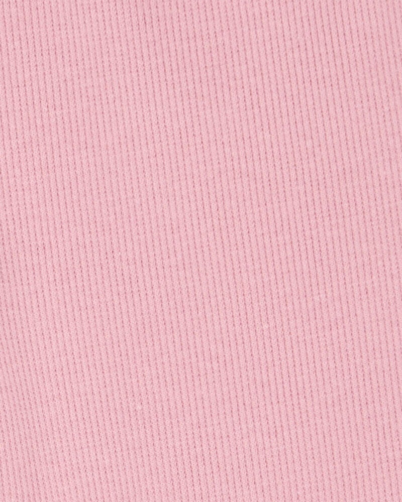 Baby Lace Detail Ribbed Leggings
, image 4 of 5 slides