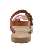Toddler Strappy Pastel Sandals, image 3 of 7 slides