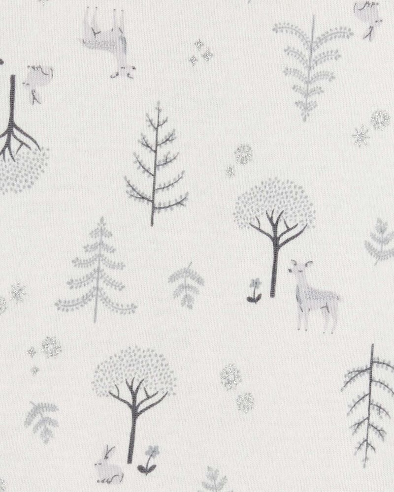 Baby 3-Piece Quilted Jumper Set, image 5 of 6 slides