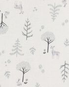 Baby 3-Piece Quilted Jumper Set, image 5 of 6 slides