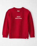 Kid Merry Everything Pullover Made with Organic Cotton, image 1 of 5 slides