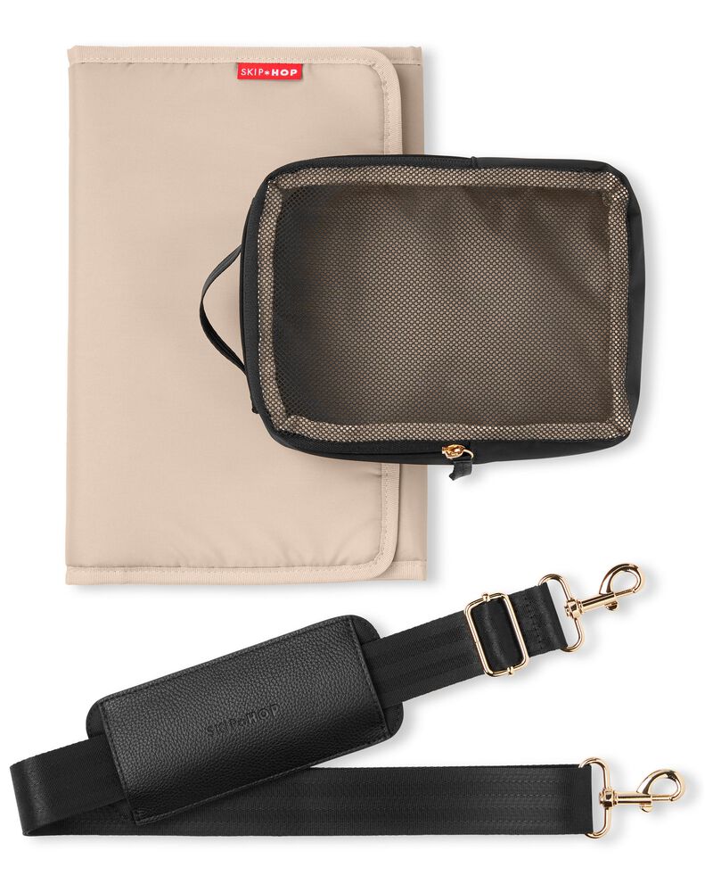 Endless Weekender Diaper Bag, image 12 of 21 slides