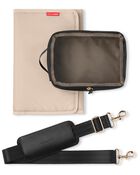 Endless Weekender Diaper Bag, image 12 of 21 slides