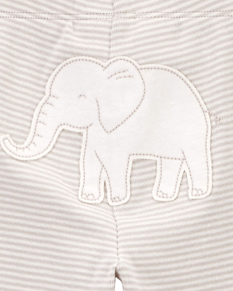Baby Little Character Set® Elephant 3-Piece, image 4 of 5 slides