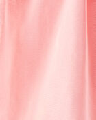 Toddler Girl Bow Long-Sleeve Top & Tulle Skirt Set - Pink, image 5 of 6 slides