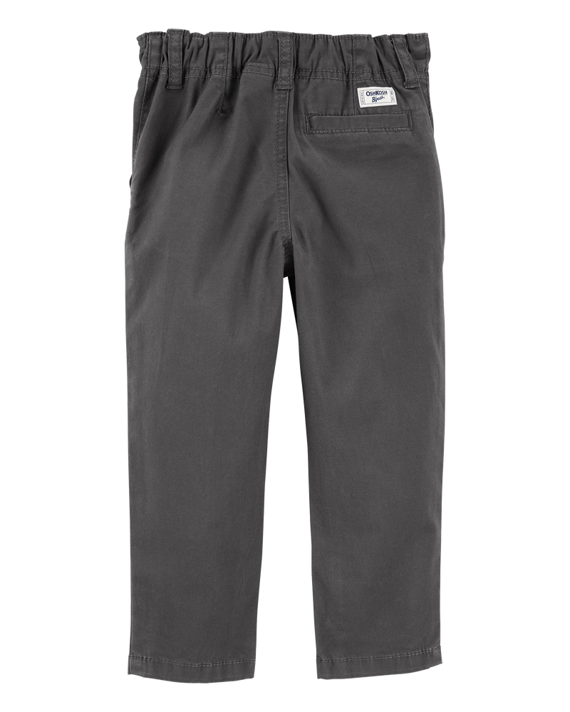 Baby Skinny Fit Tapered Chino Pants, image 2 of 4 slides