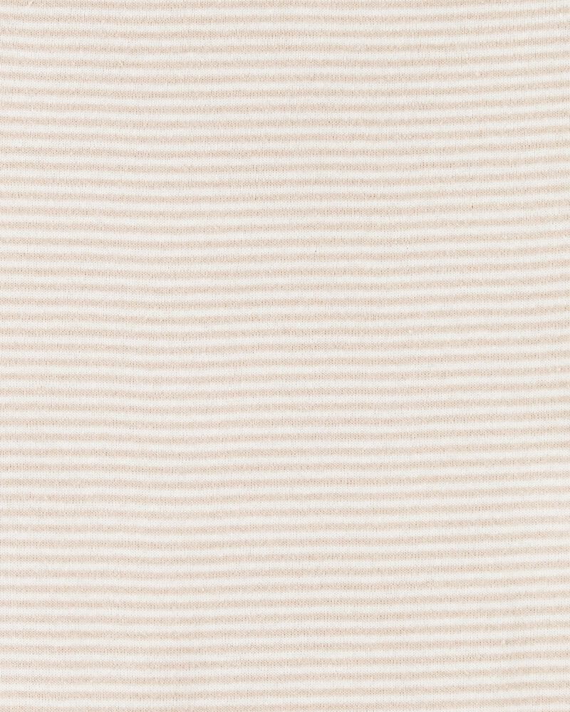 Baby 5-Pack Short-Sleeve Bodysuits, image 4 of 8 slides