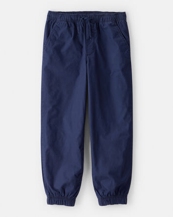 Boys Joggers - Navy, 