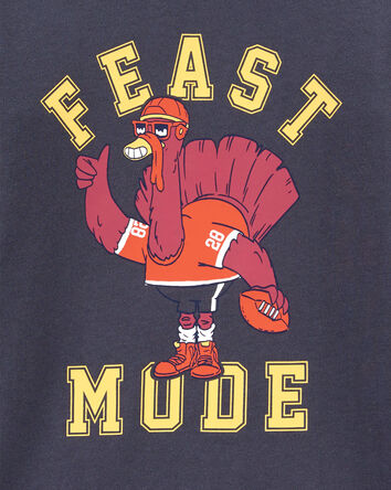 Feast Mode Graphic Tee, 