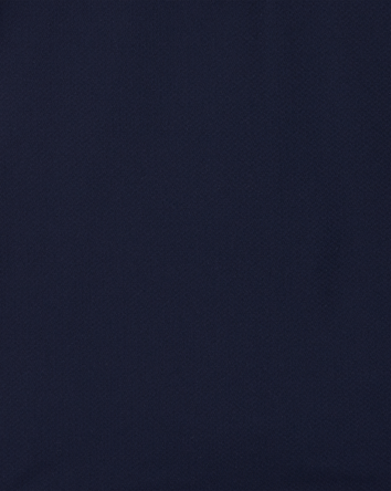 Kid Active Uniform Polo Shirt in Moisture Wicking BeCool™ Fabric - Navy, 